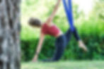 Journée Yoga Aérien 