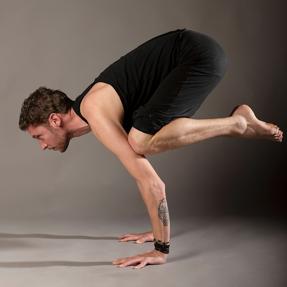 Xavier Dardot yoga bordeaux