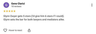 Google Review