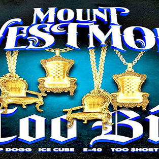 Ice Cube Snoop Doggy Dogg Ice Cube E-40 Too Short Thawed Magazine Boosier City Louisiana Michigan Texas Florida Mississippi Alabama Florida Arkansas