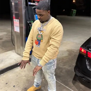 Kanoli Rainwater DNB Entertainment Thawed Magazine Mo3 Dallas Texas El Dorado Arkansas Ko3