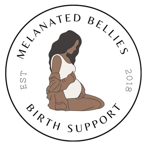 Melanated Bellies Birthing Support: Compassion in Action