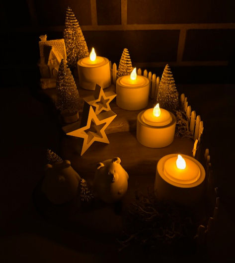 Miniaturbild: Wintertreppe