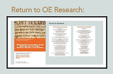 Image of button to Return to Old English Research