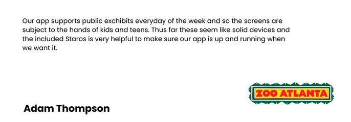 Glory Star customer feedback