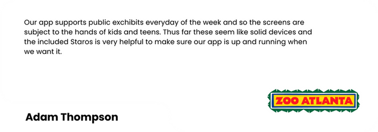 Glory Star customer feedback