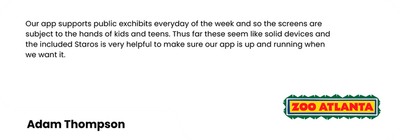 Glory Star customer feedback