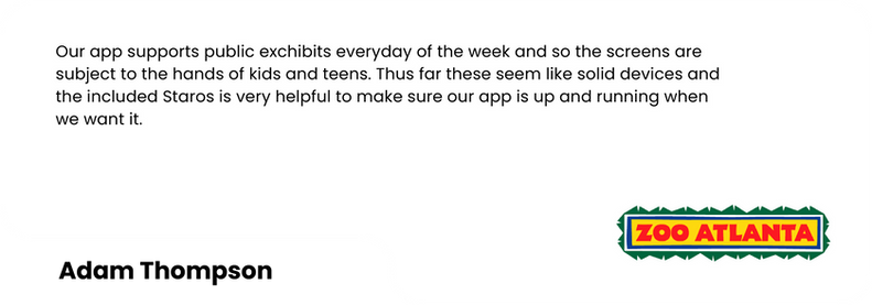 Glory Star customer feedback