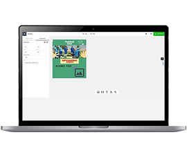 Digital Signage Software