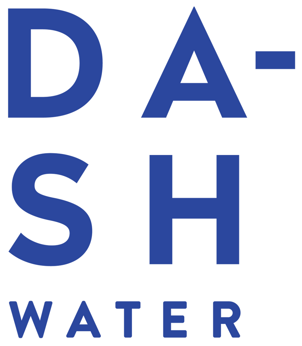Dash Water