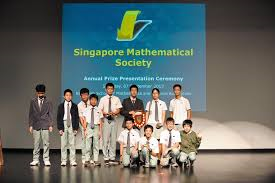 Math Olympiad