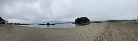 初合宿開催！IN南三陸町(2023/4/8-9)