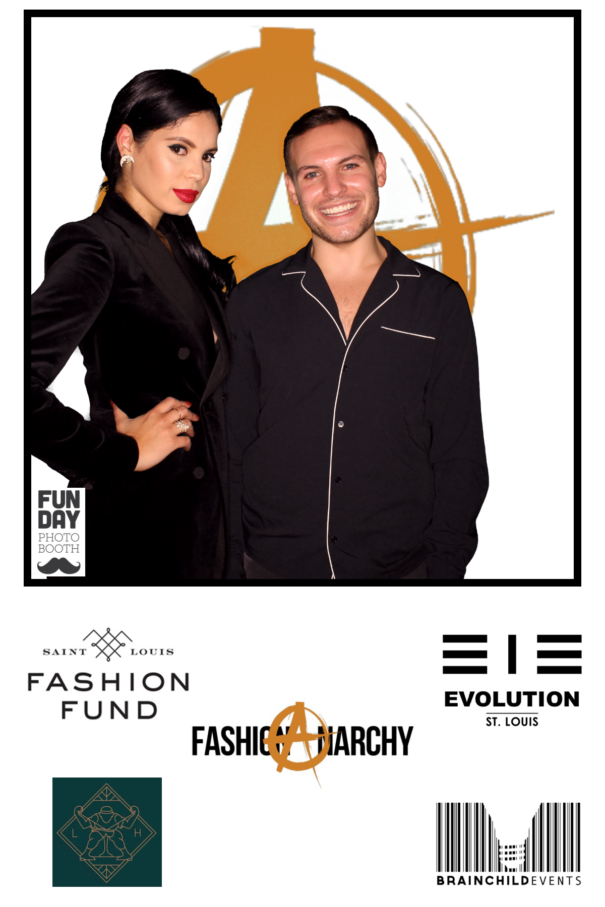 Fashion Anarchy | fundayphotobooth