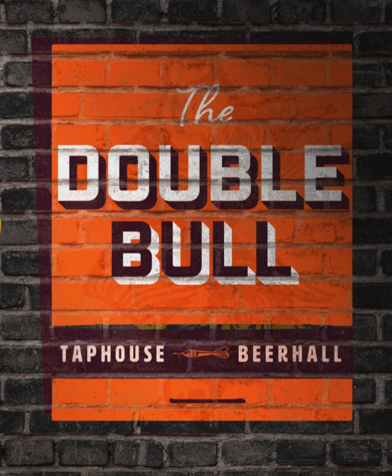 The Double Bull