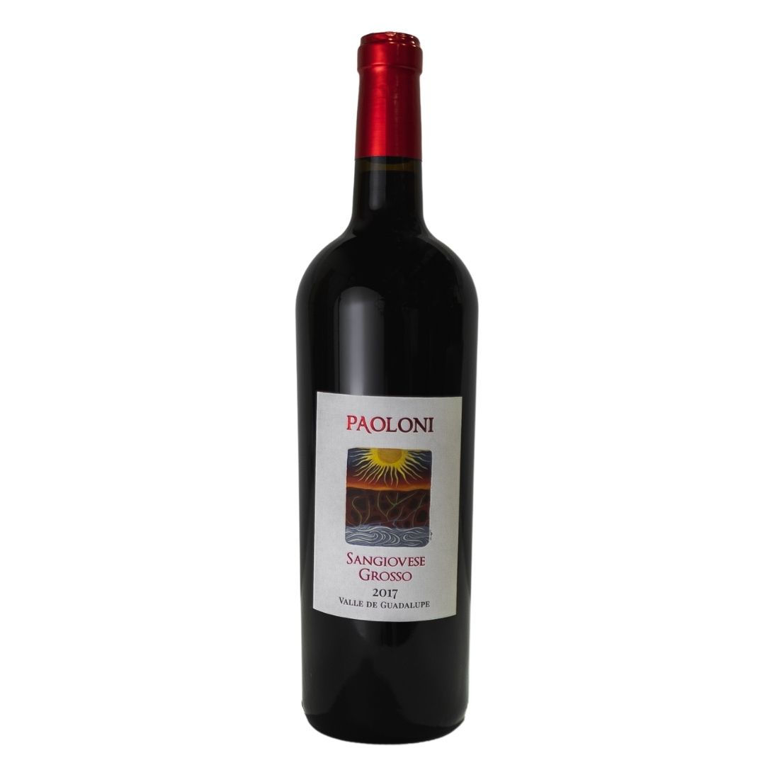 Sangiovese Grosso
