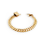 Thumbnail: Bracelet Cuban Link 10mm 10k