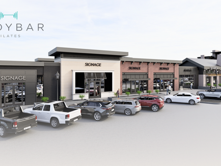 Bodybar Pilates Joins the Kettlestone Central Community