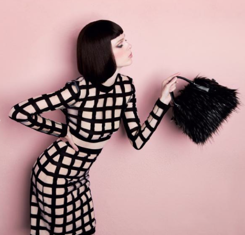 Coco Rocha