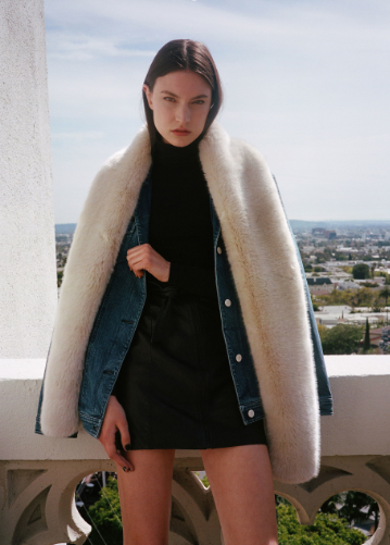 J Brand