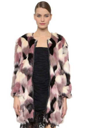 Nina Ricci
