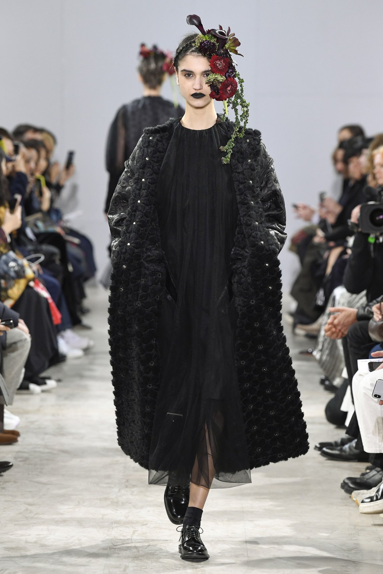 Noir Kei Ninomiya