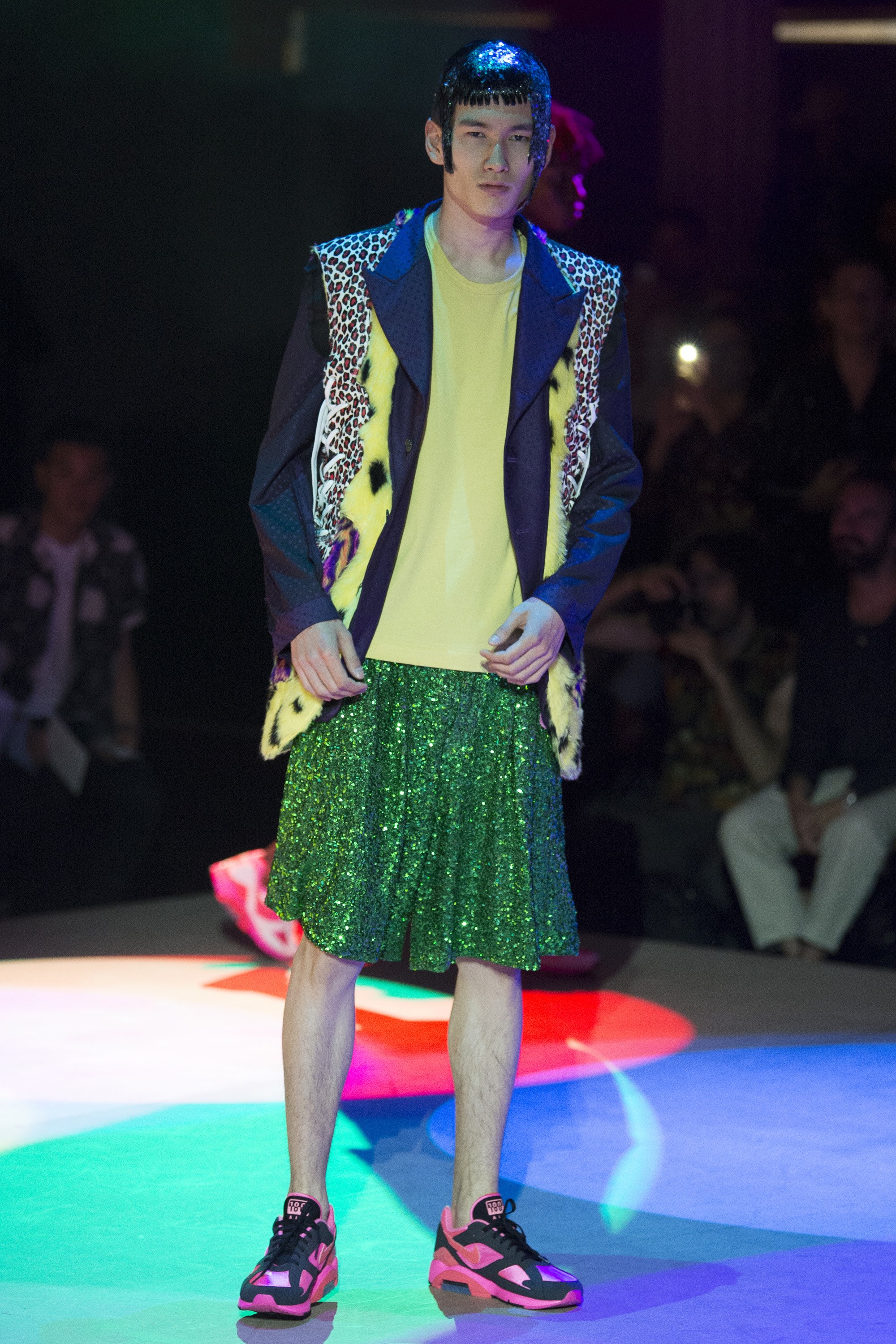 Comme des garçons