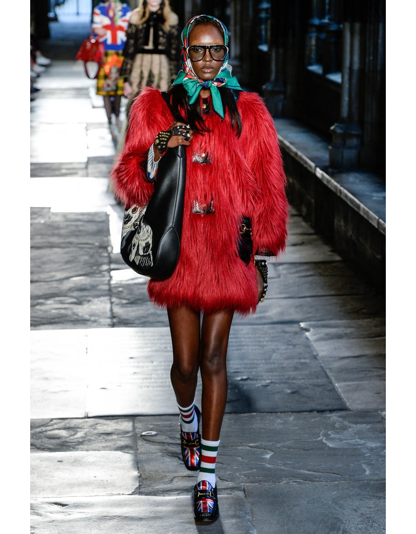 Gucci