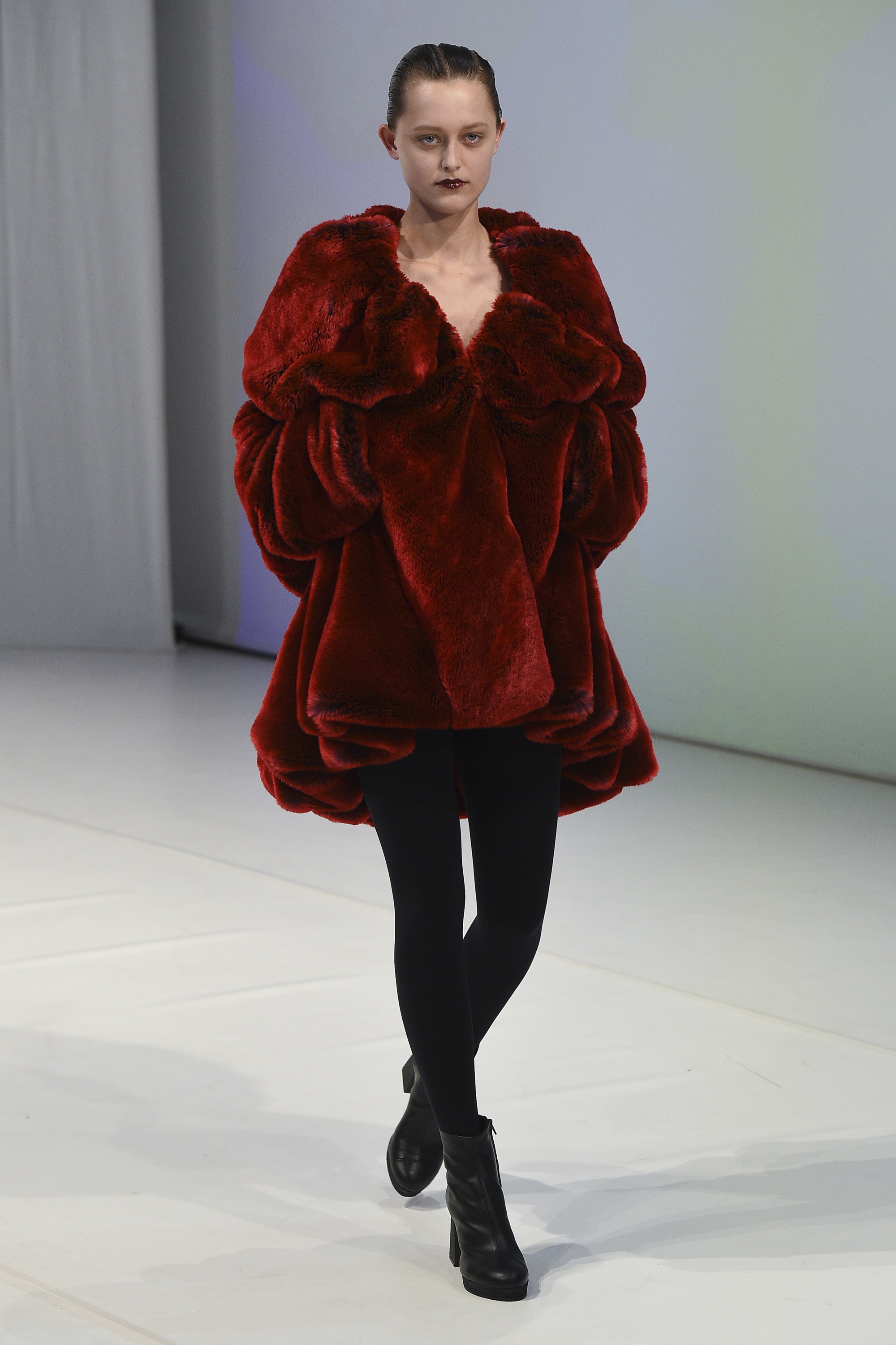 Hussein Chalayan