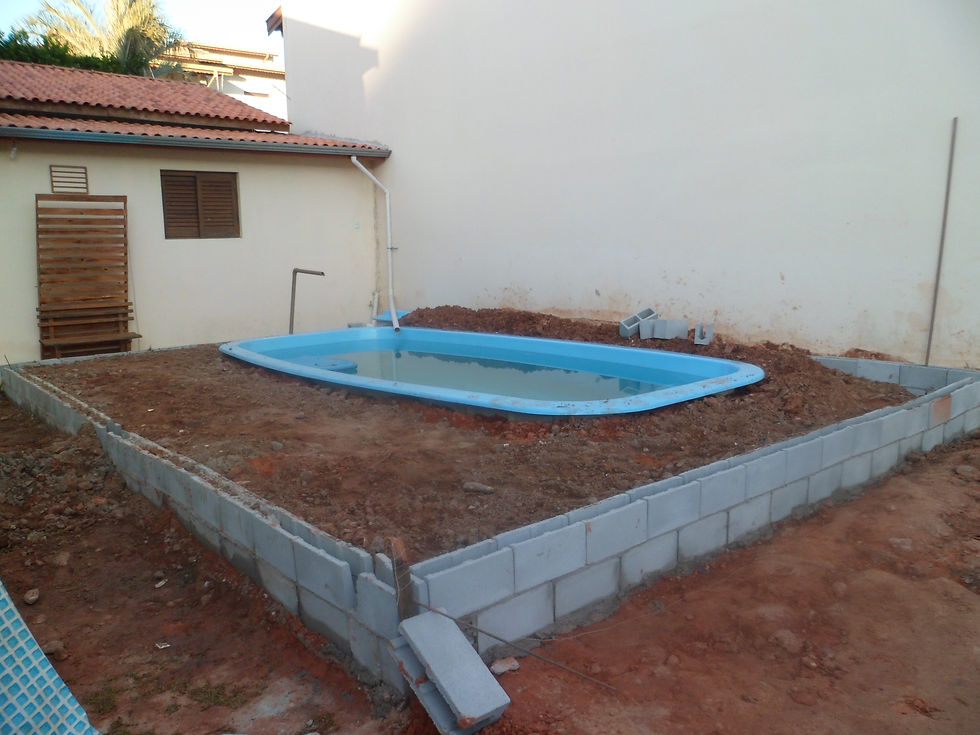 polymaxpiscina