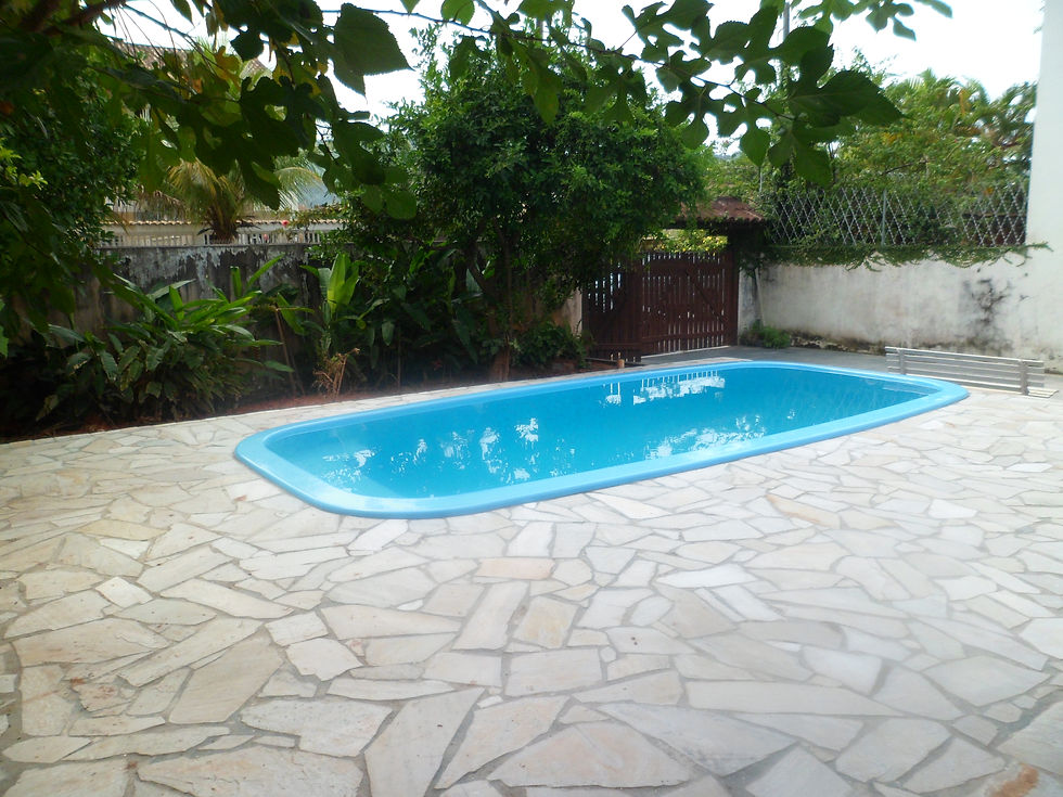 polymaxpiscina