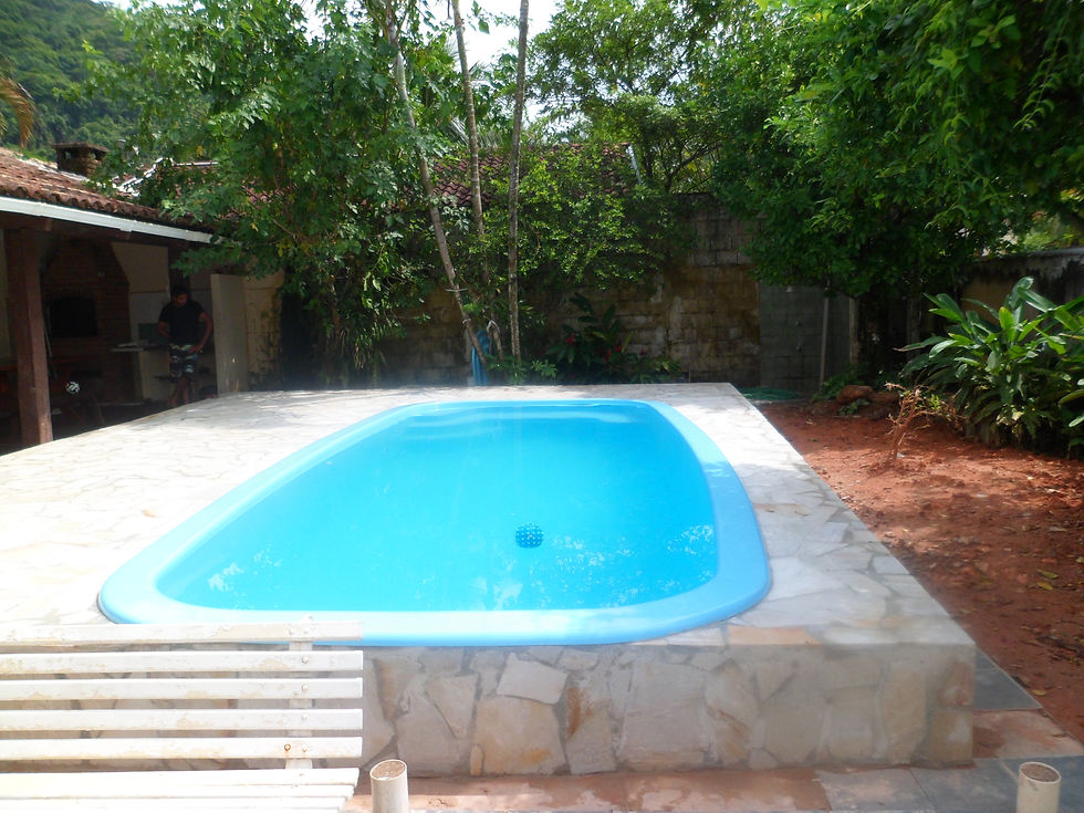 polymaxpiscina
