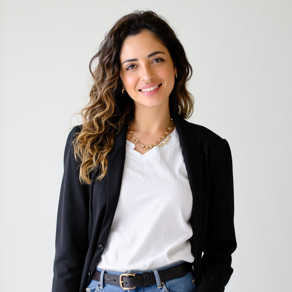 Writer: Jimena Guislain