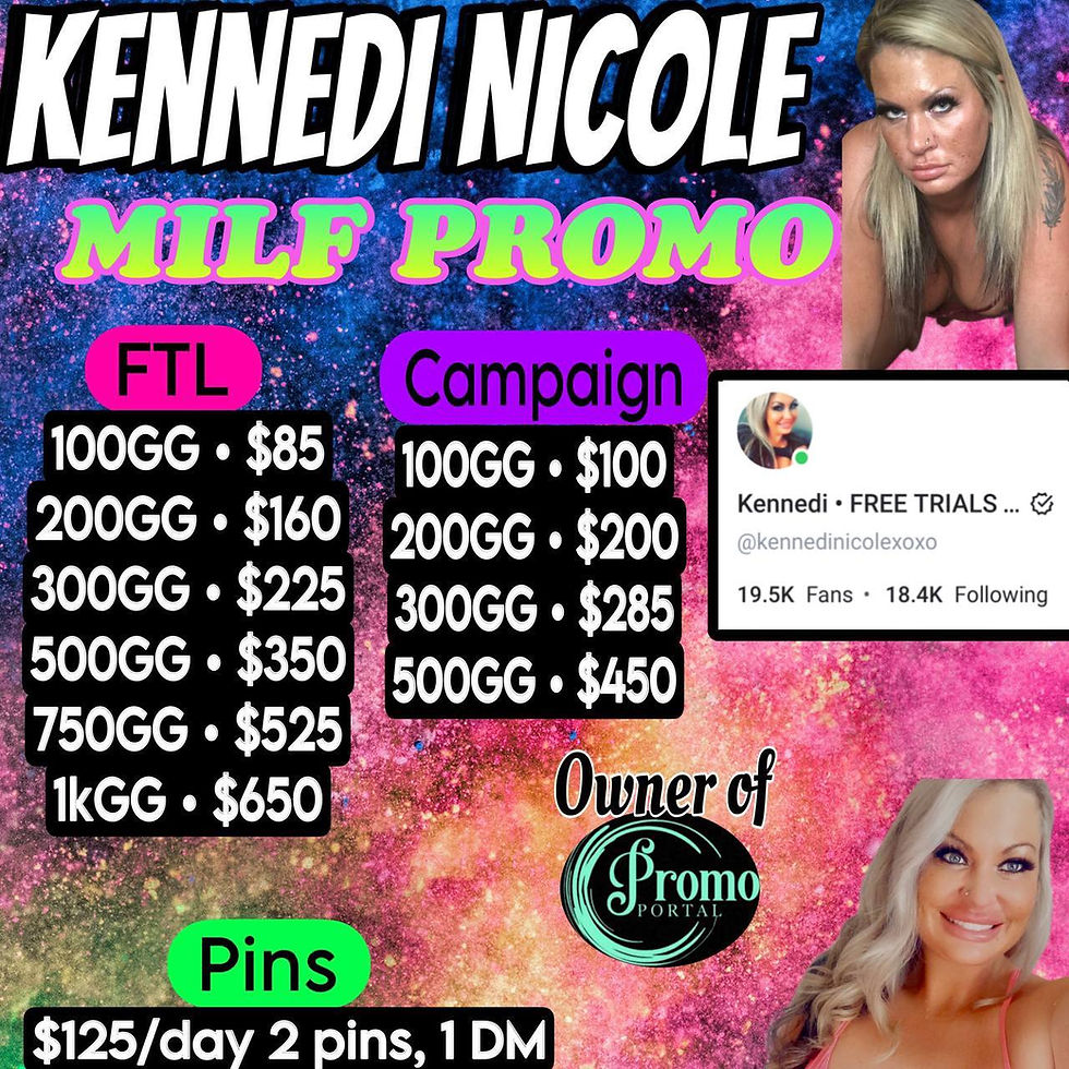 Thumbnail: Campaign Link Selection
