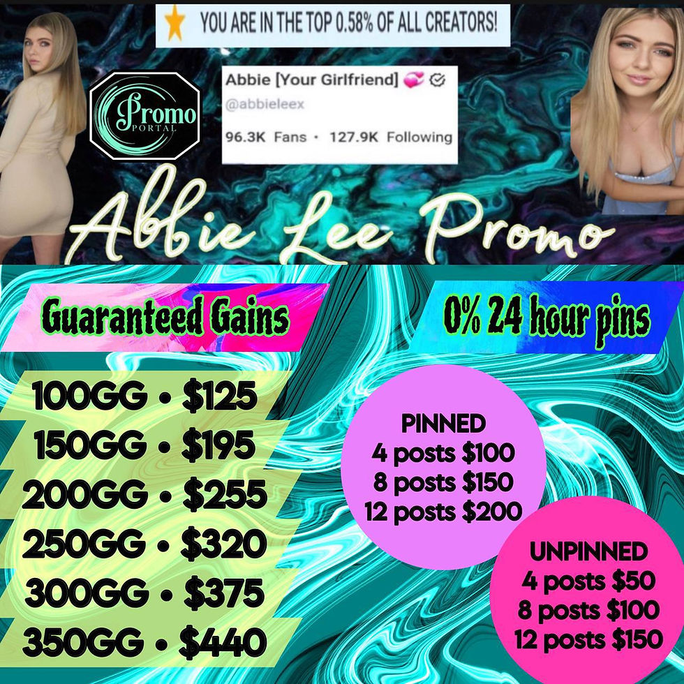 Thumbnail: Campaign Link Selection