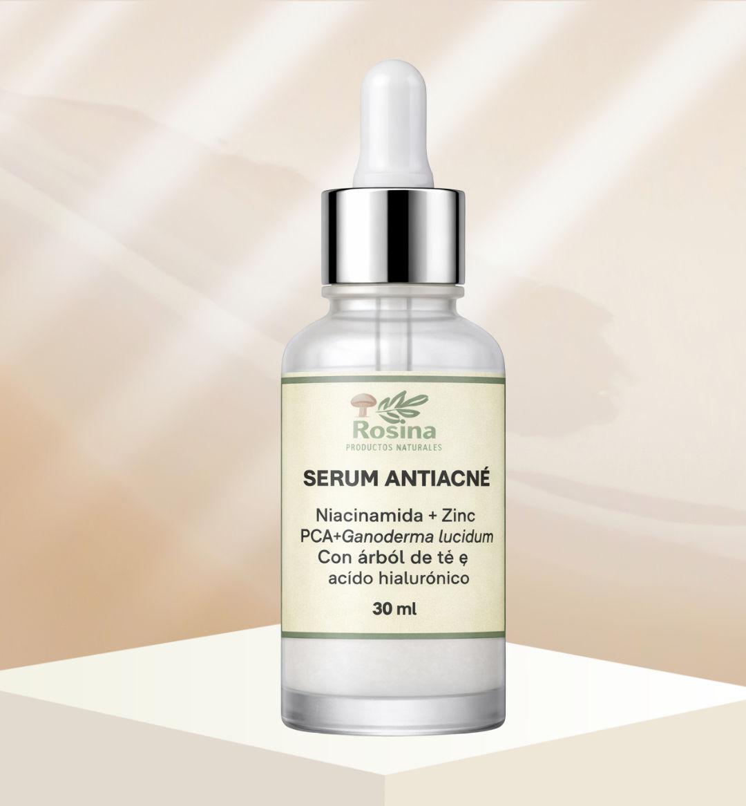 SERUM ANTIACNÉ