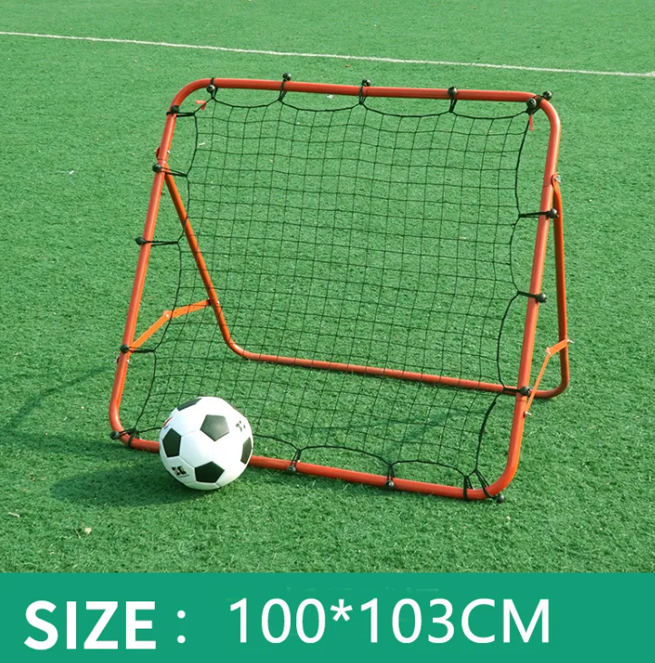 Miniatura: Kick Back Pro Rebound Net