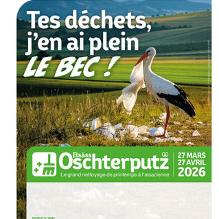 J'en pince pour toi!