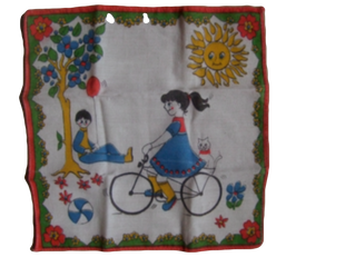 Le petit musée: les petits mouchoirs