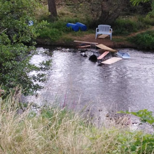On a (dé)testé: le micmac au bord de l'eau