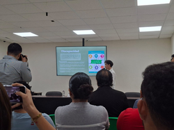 Inicio de conferencia 28/11/24