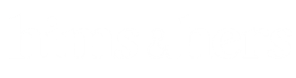 hims & hers logo