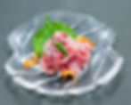 超激辛アジの島唐辛子たたき