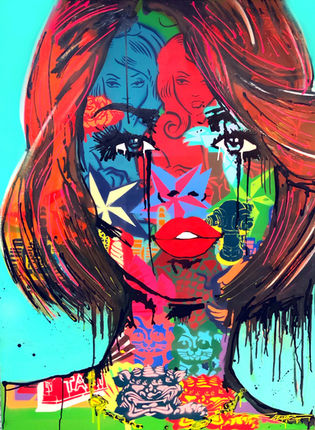 Szabotage - The Hong Kong Arts Collective