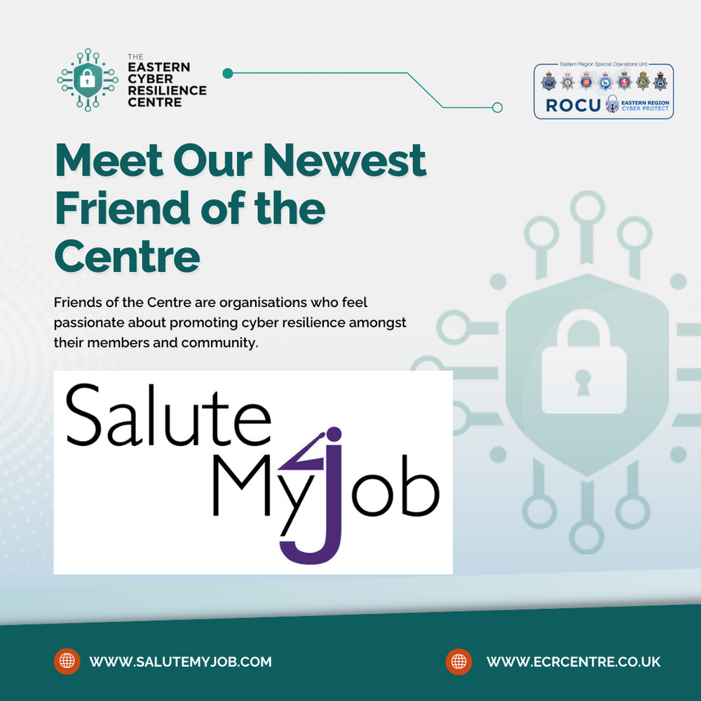 SaluteMyJob Logo