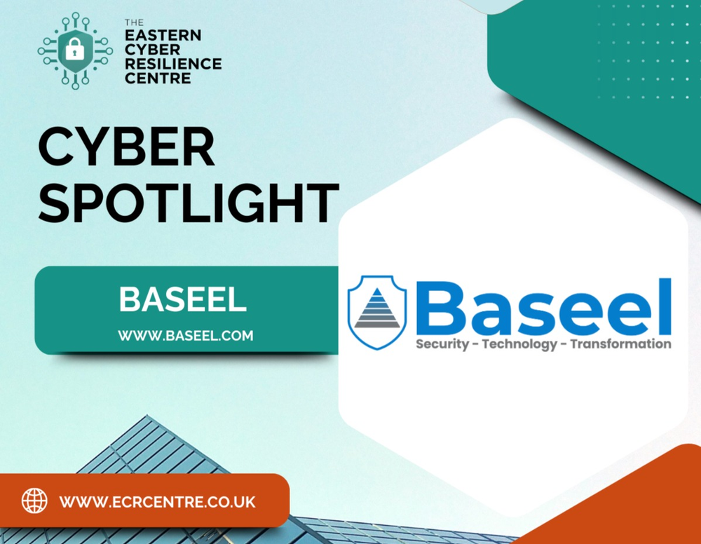 Baseel Cyber Spotlight