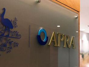APRA : NEW Data Collection Standard