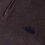 Thumbnail: TRIEUX Lauze 1/4 zip sweatshirt