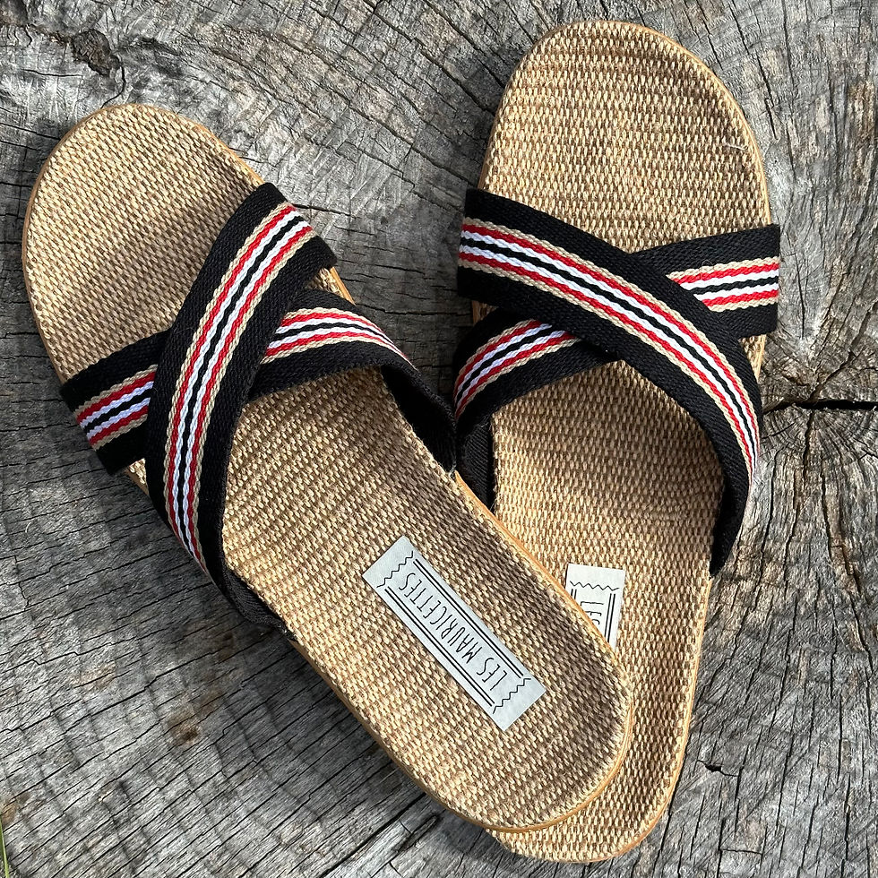 Thumbnail: Les Mauricettes d'Alphonsine