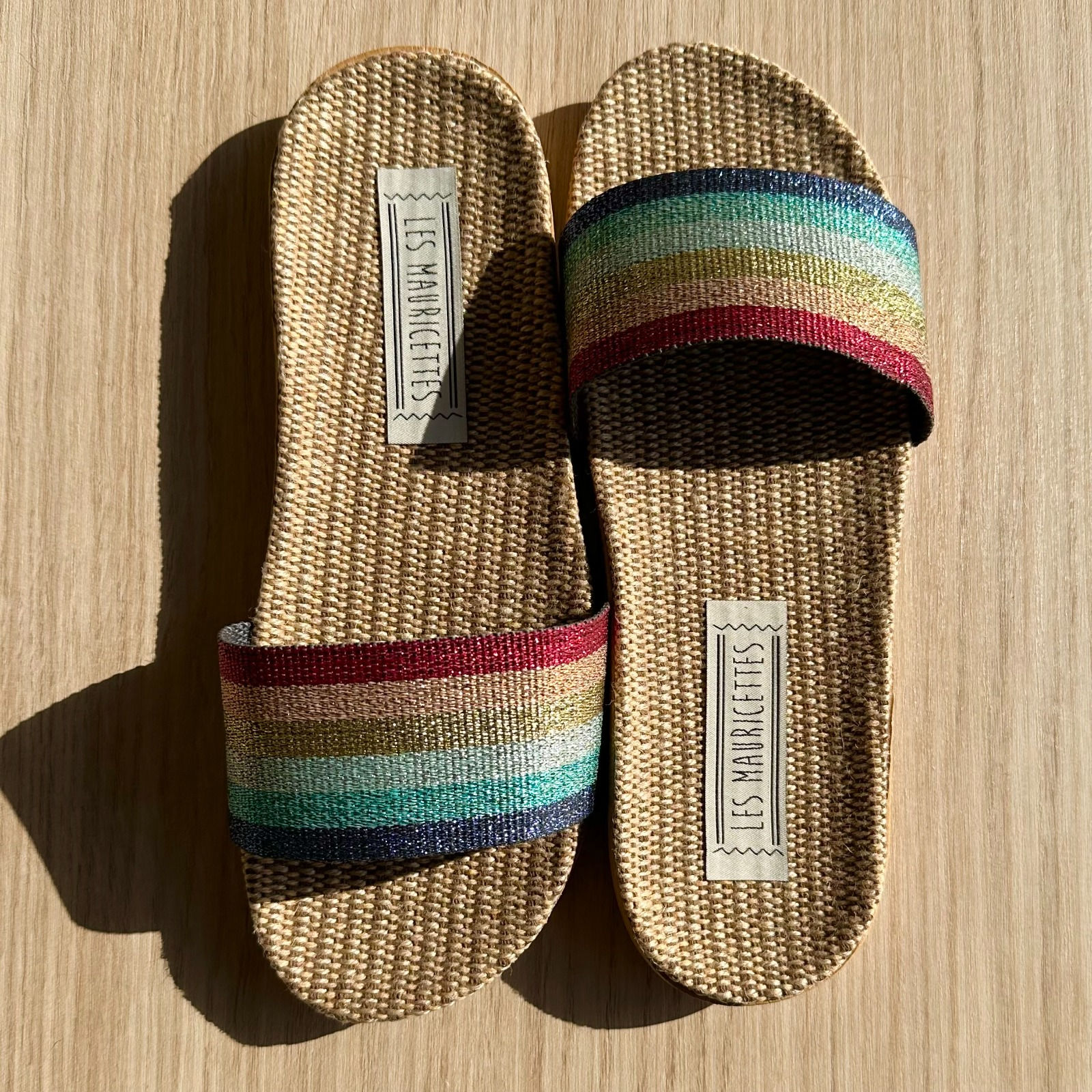 copy of Les Mauricettes de Gina