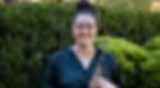 Clare Waters (Clarinet)